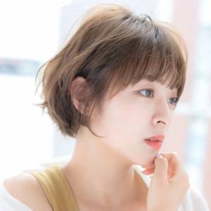 もう老け顔って言われない！大人可愛いショート5選〜2026年初夏〜