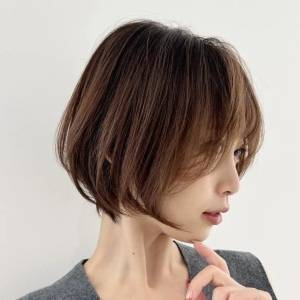 不器用さんでも大丈夫！扱いが楽なショートヘア5選〜2026年初夏〜