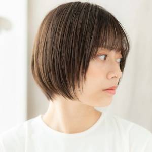 老け顔さんも若く見える！垢抜けショートヘア5選〜2026年初夏〜