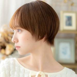 トレンドを先取り！垢抜けて見えるショートヘア5選〜2026年初夏〜
