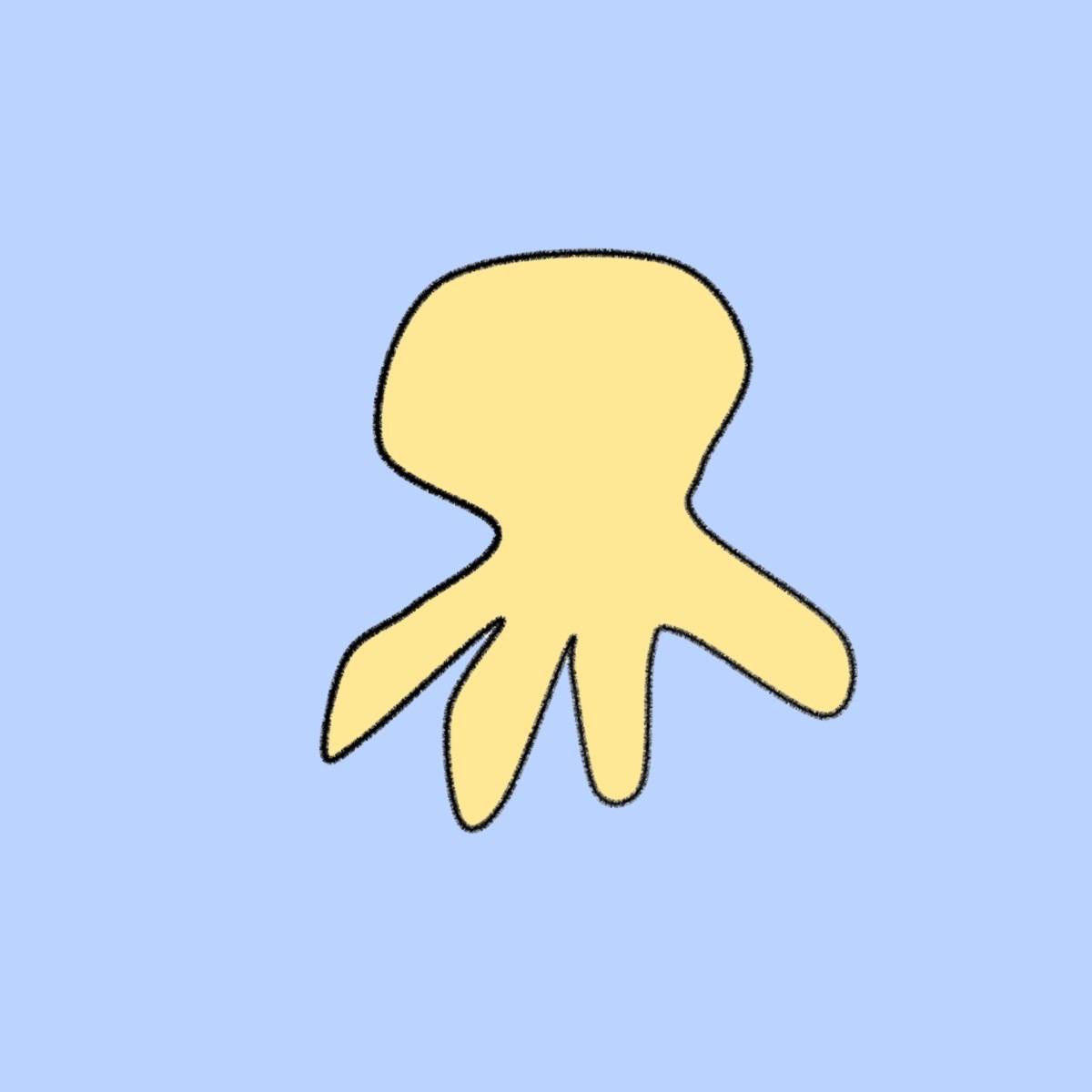 【心理テスト】この画像何に見える？「面倒で後回しにしていること」が分かる診断