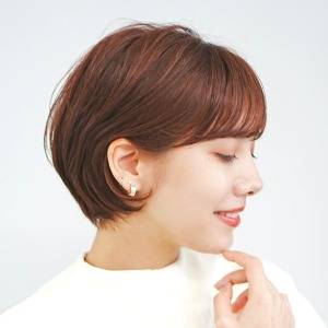 ズボラ女子だって大丈夫！扱いが楽なショート5選〜2026年初夏〜