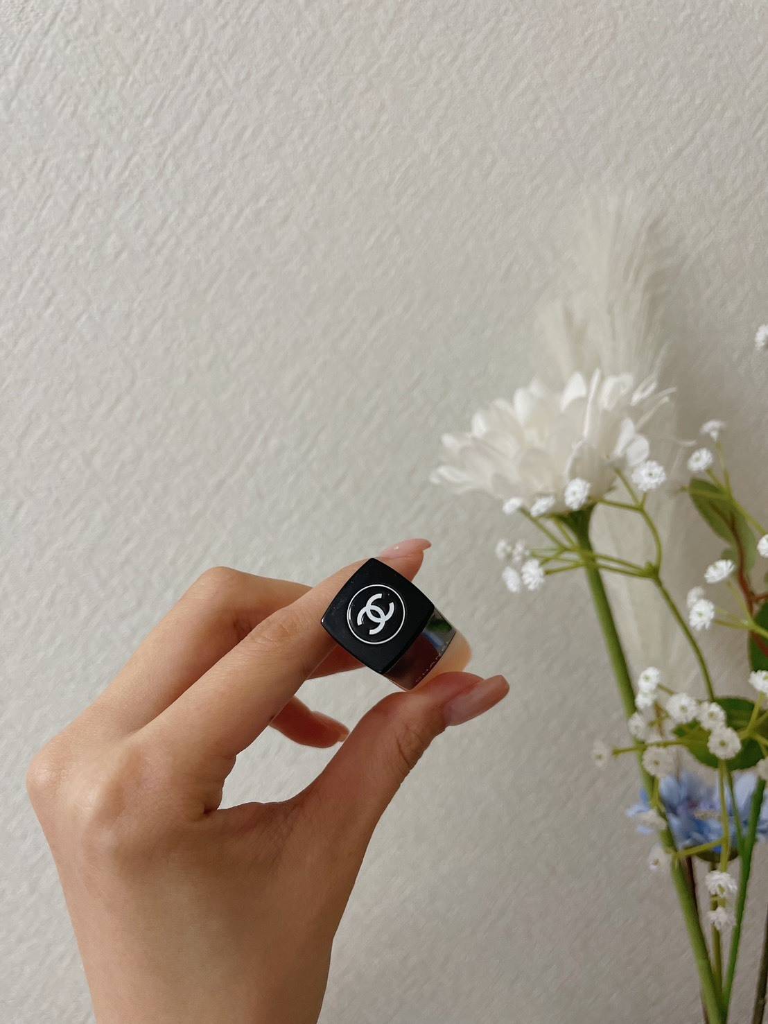 CHANEL ユイル ア オングル