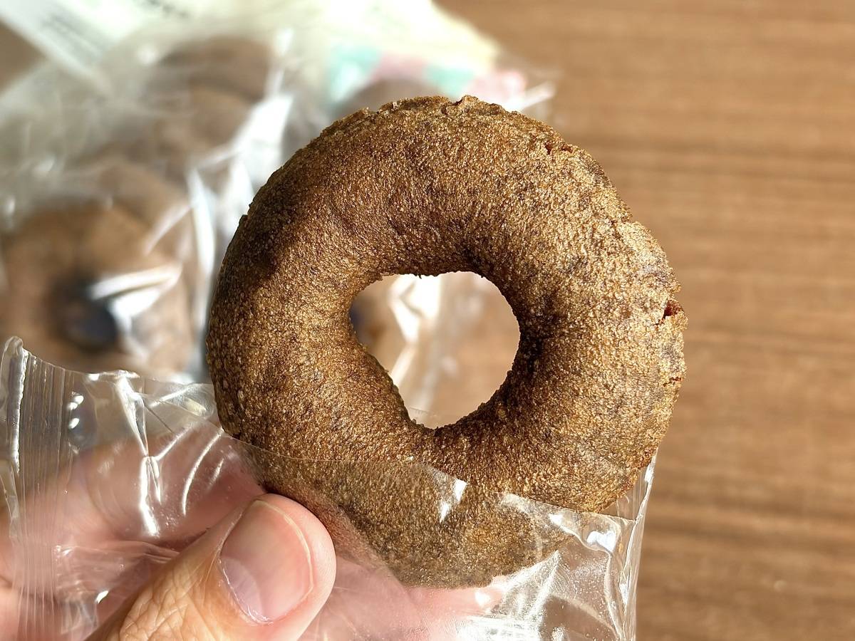 素朴でほっこりした味わい♡