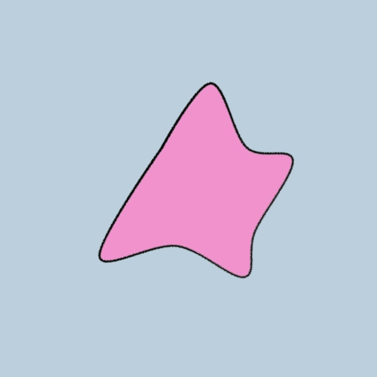 【心理テスト】この画像何に見える？「怠けたいレベル」が分かる診断
