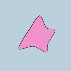 【心理テスト】この画像何に見える？「怠けたいレベル」が分かる診断