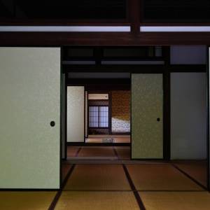  日本家屋 