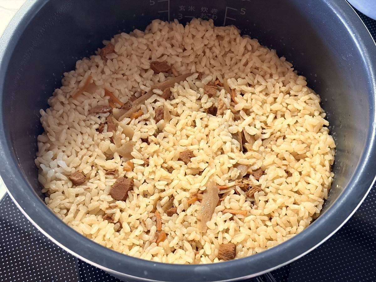 いつでも手軽に作れるよ♪