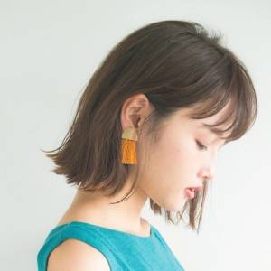 もっと早くしたかった！セットなしでキマるボブ5選〜2026年初夏〜