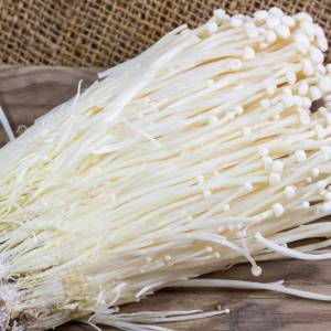「えのき」があったら全部コレ。朝食にもってこいの簡単＆時短レシピ