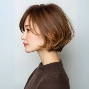 大人女子も老けて見えない！旬の垢抜けショートヘア5選〜2026初夏〜