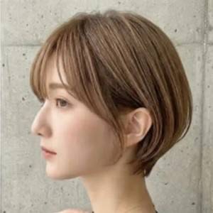 老け顔さんを卒業できる！大人の垢抜けショート5選〜2026年初夏〜