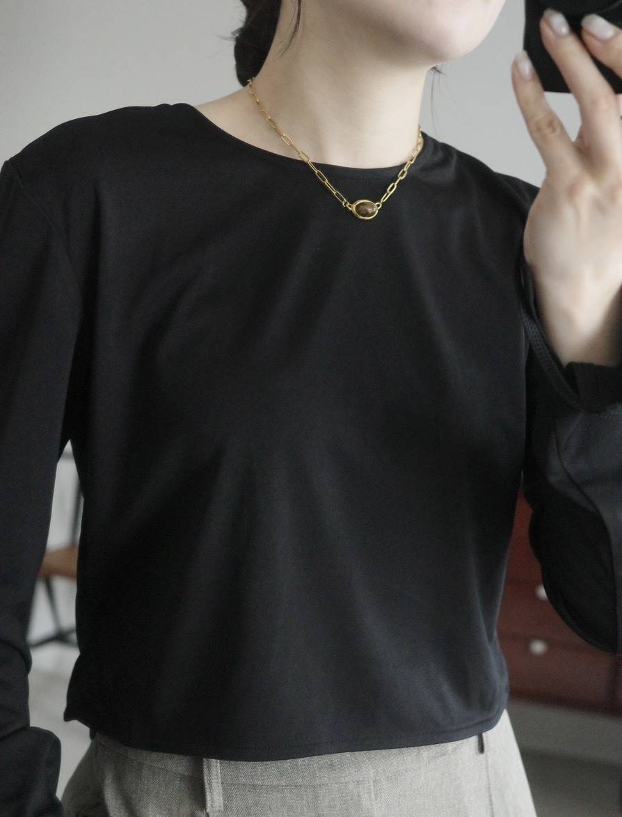 gavo ウイユネックレス