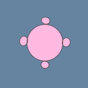 【心理テスト】この画像何に見える？「あなたの頼りがい」が分かる診断