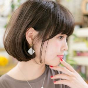 大人女子にちょうどいい！セットが楽なボブヘア5選〜2026年初夏〜