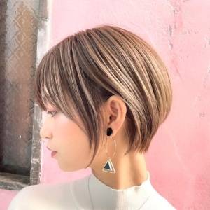 ズボラ女子こそマネすべき！扱いやすいショートヘア5選〜2026初夏〜