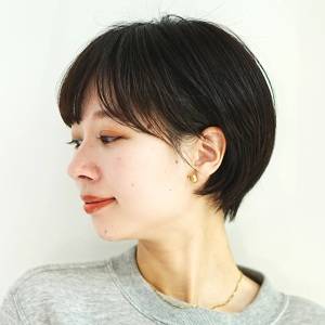 ぐっと手入れが楽に！ズボラでもマネできるショート5選〜2026初夏〜