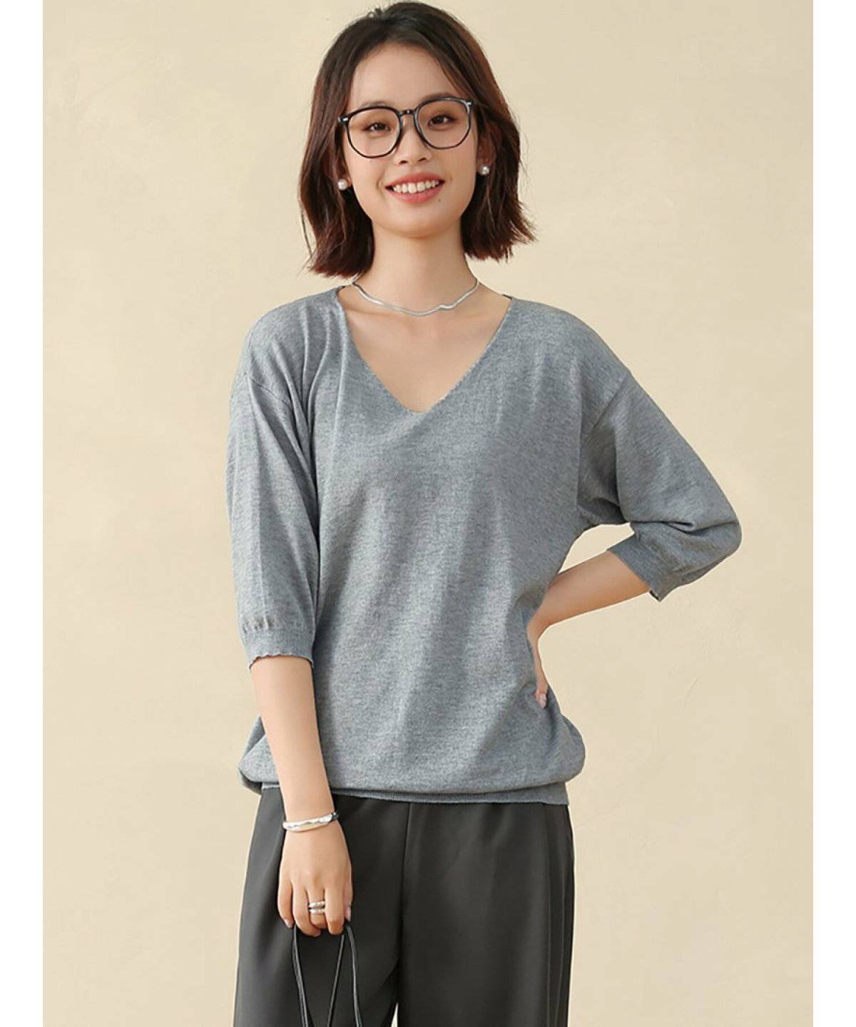 ニット
