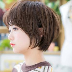 老け感、一切なし！オバ見えしないボブヘア5選〜2026年初夏〜