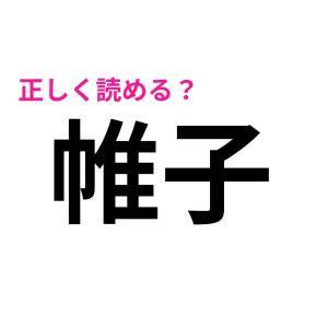  帷子 