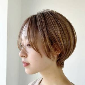 ショート初心者さんに♡セットが楽なヘアスタイル5選〜2026年初夏〜