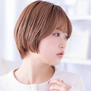 手入れが楽って嬉しい！大人女子に似合うショート5選〜2026年初夏〜