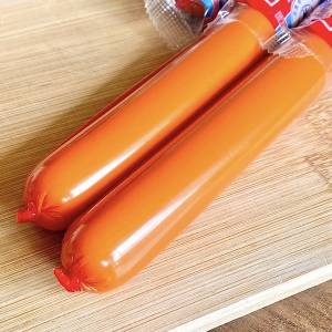 完全に大当たり。お弁当にもってこいの「魚肉ソーセージ」の簡単レシピ
