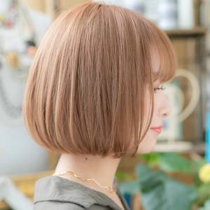 結局、扱いやすい髪型って？大人女子に似合うボブ5選〜2026年初夏〜