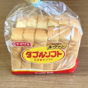 お弁当におすすめのやつ。本当は秘密にしたい「食パン」の簡単レシピ