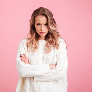 注意！男性が「めんどくさい」と恋愛対象外にする5つの女性タイプ