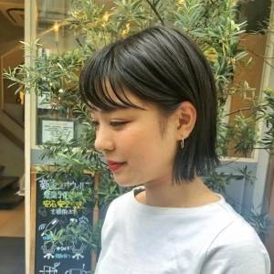 老けて見える可能性アリ！大人女子にはNGなボブ5選〜2026年初夏〜
