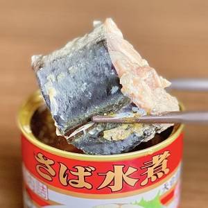 ビールのお供に最高なやつ。とてつもなく旨い「サバ缶」の簡単レシピ