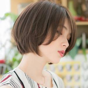 不器用でも再現できる！セットが楽なボブヘア5選〜2026年初夏〜