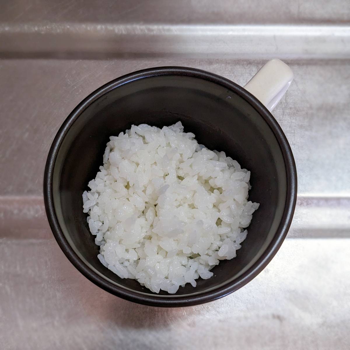 永谷園公式の「しらす茶づけ　〜めざまし茶づけ〜」のレシピ