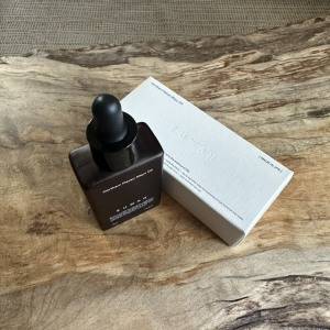大人の乾燥によるごわつきに。髪やボディにも使えるのが嬉しい「SUWAH」の美容オイル