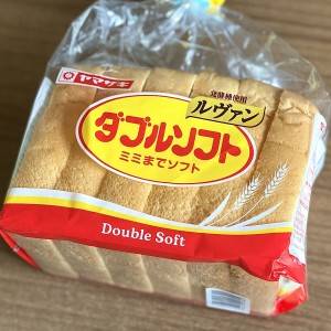 実は毎朝コレ作ってる。切って詰めるだけの「食パン」の超簡単レシピ