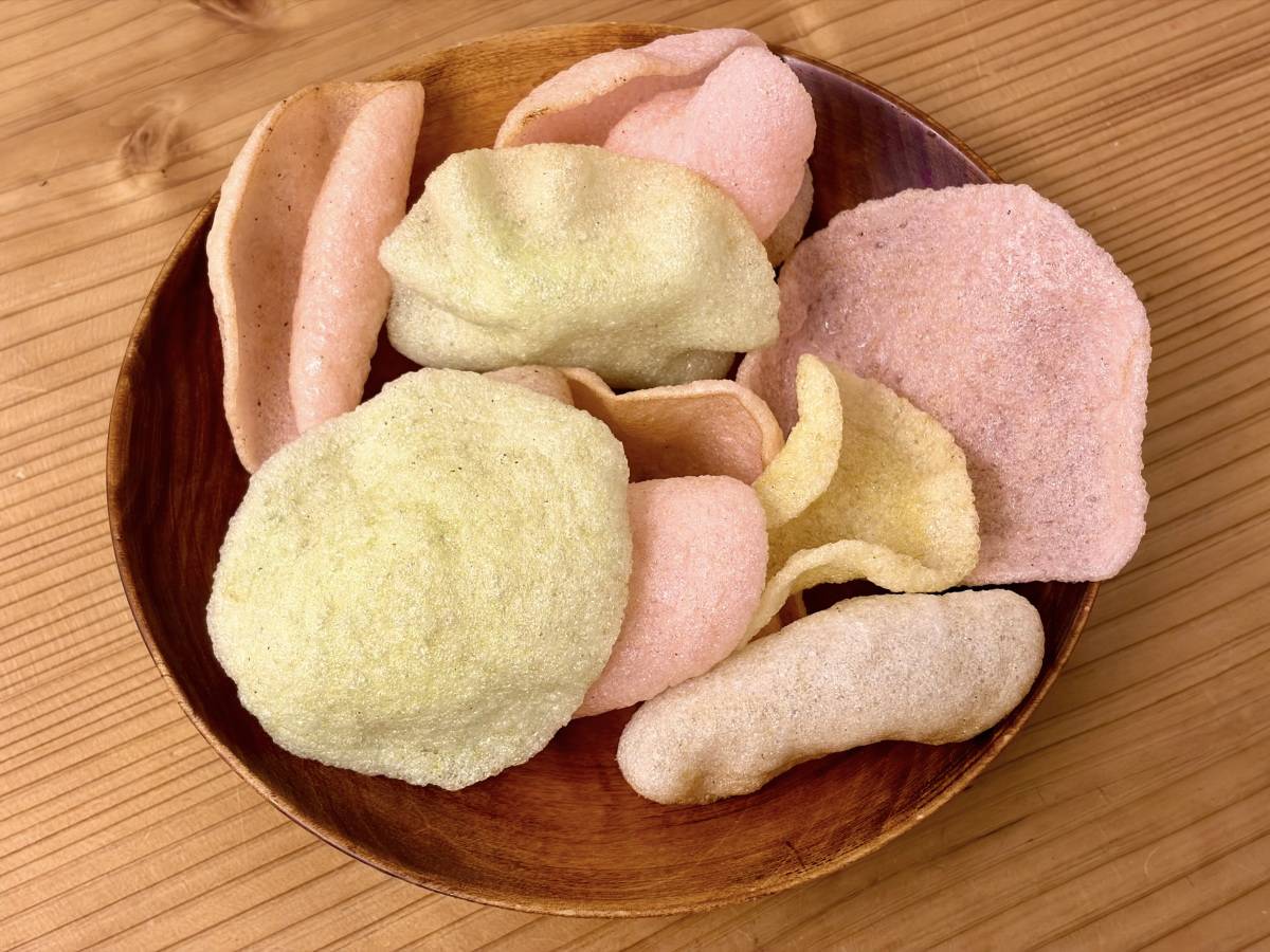 パーティーで活躍しそう！