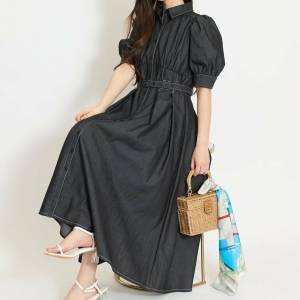 着痩せしたいなら！太って見えないワンピース5選〜2026年初夏〜