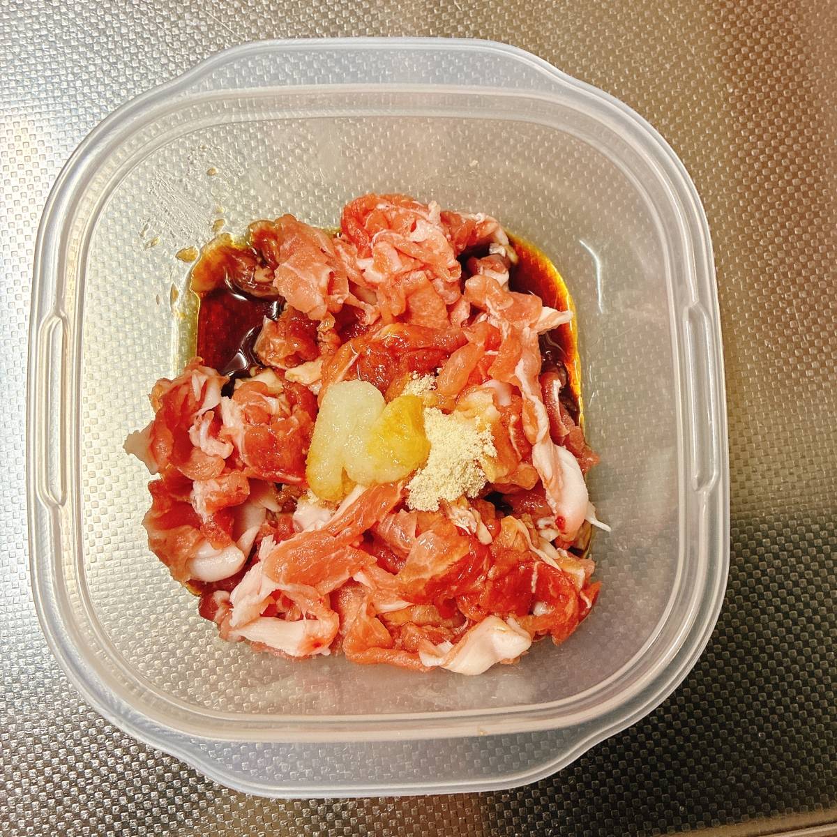 JAグループ公式の「ご飯が進む♪カラフル♡チャプチェ」のレシピ