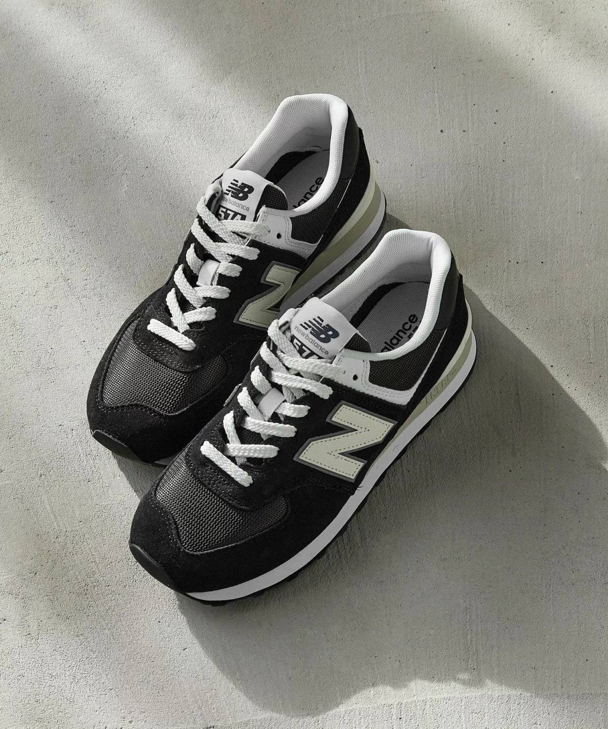 UNITED ARROWS green label relaxing U574 5MX スニーカー