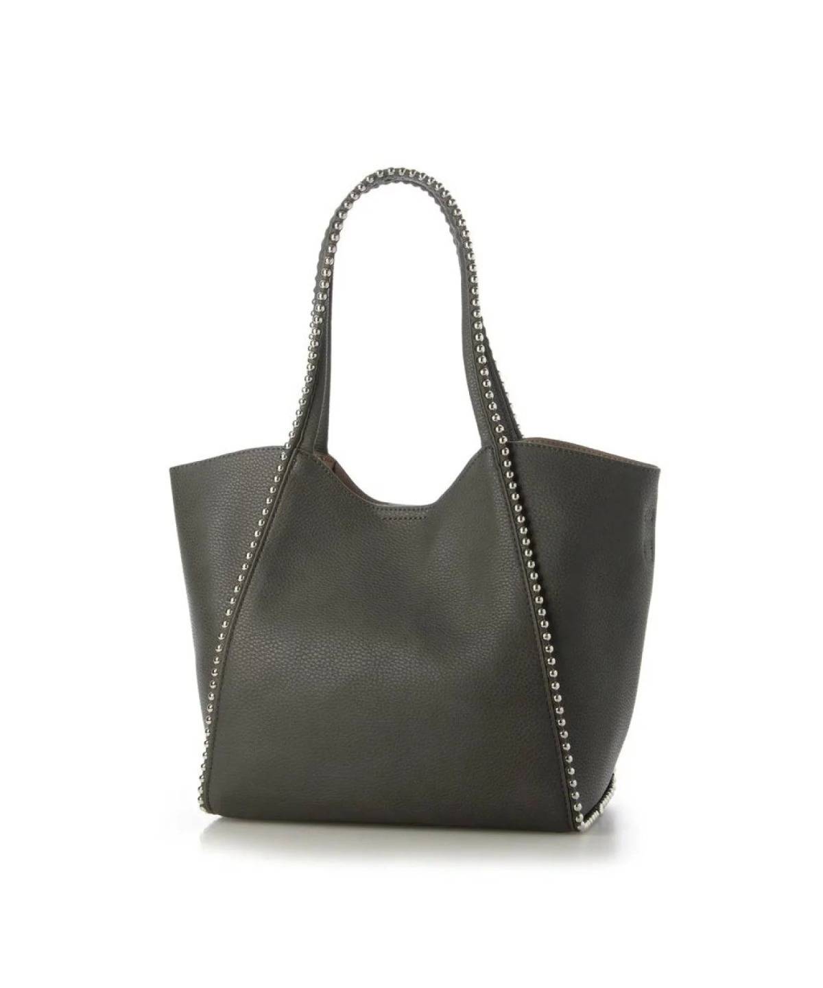 Rora cachecache カシュカシュ 変形ボールチェーン2wayトート