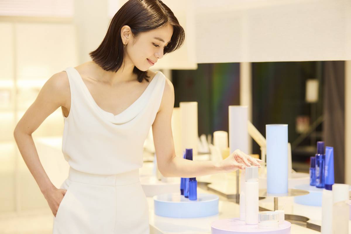 佐藤晴美