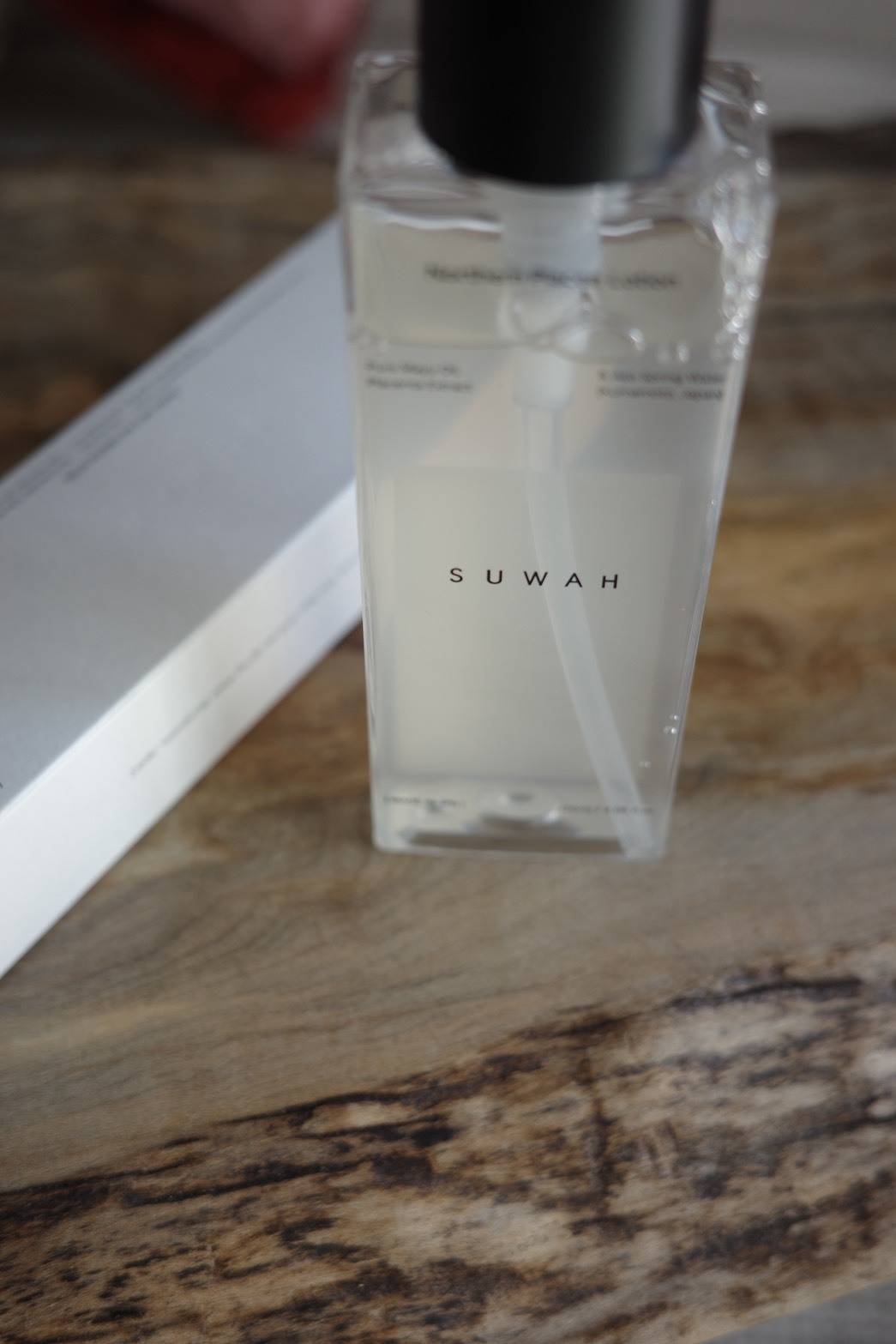 SUWAH Northern プラセンローション