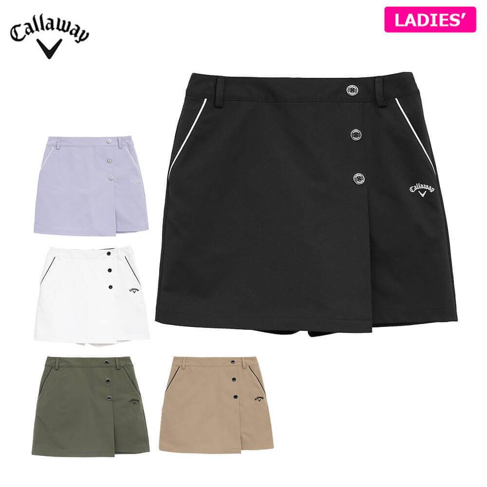 CALLAWAY APPAREL