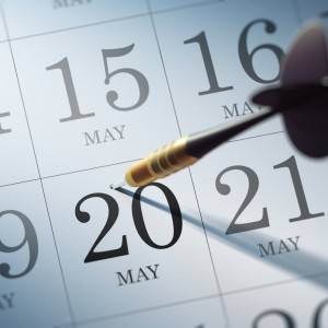 凶日【5月20日(水)】がやってくる。注意すべきNG行動をチェックせよ