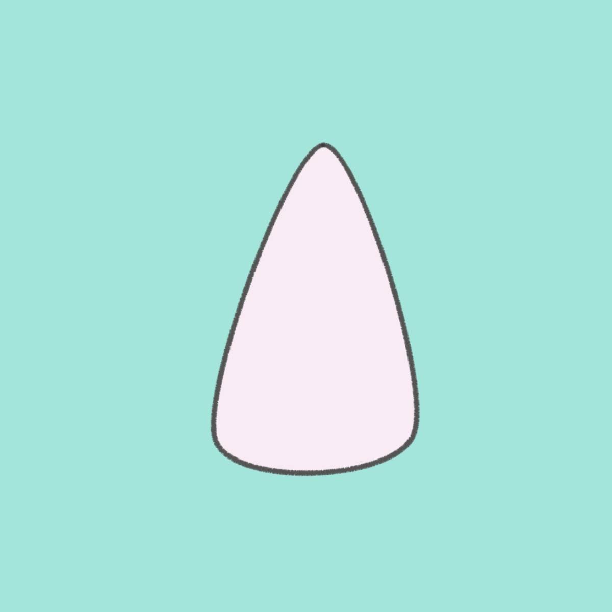 【心理テスト】この画像何に見える？「霊感が強いかどうか」が分かる診断