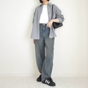 【2026年5月】すぐにマネしたい！スニーカーを使ったセンスいいコーデ5選