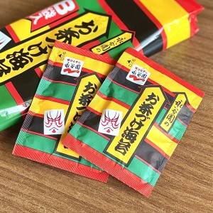 はい、大当たり。ちょい足しするだけの「お茶漬けの素」の超簡単レシピ