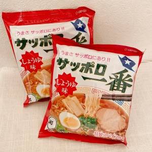 完全に大当たり……。「サッポロ一番」が腰を抜かすほど旨くなるレシピ