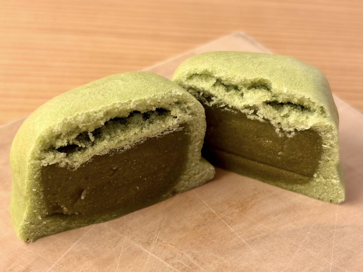 本格的な味わいに驚いた……！